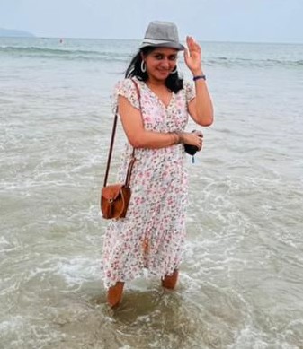 Sandy Prasanna - French Tutor